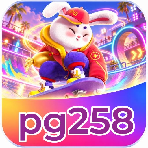 Logo pg258 Loteria Online