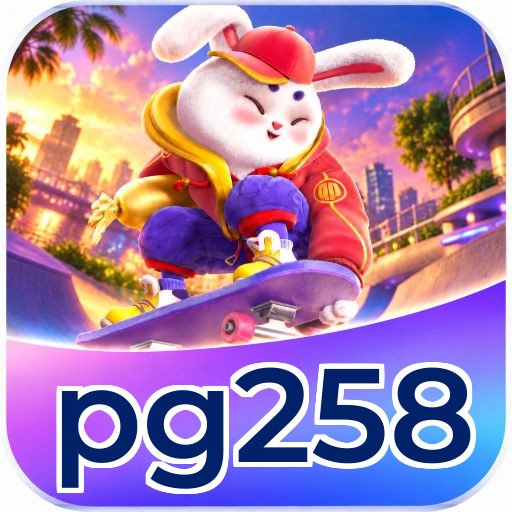 Logo pg258 APP Mobile Brasil