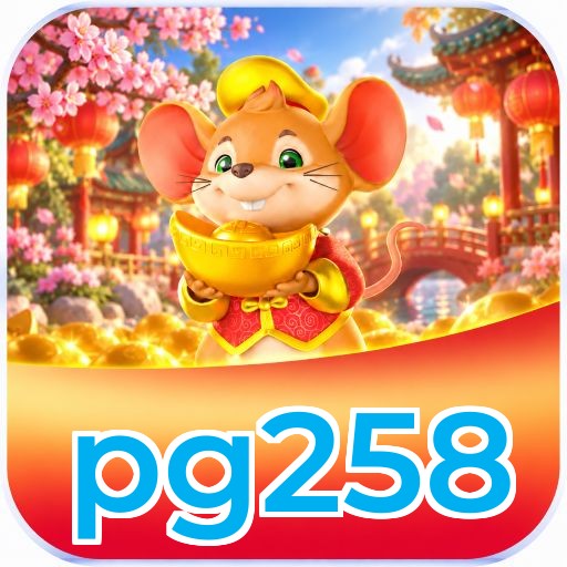 Logo pg258 Telegram Oficial
