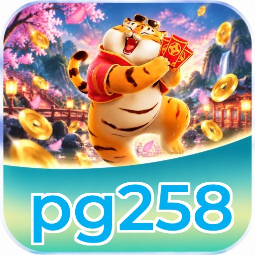 Logo pg258 APK Android Brasil