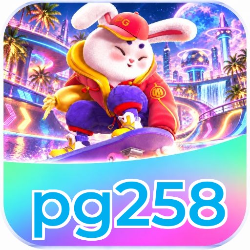 pg258 Logo