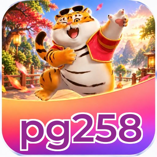 pg258 Logo Oficial - Cassino Online Brasil Certificado eCOGRA