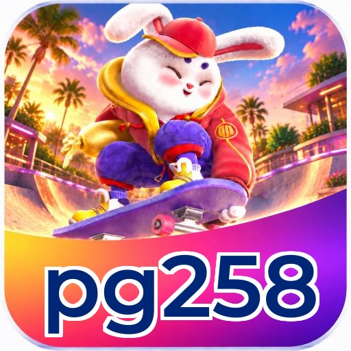 pg258 Logo Oficial