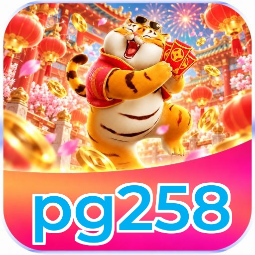 pg258 Logo