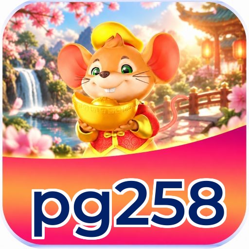 pg258 Logo