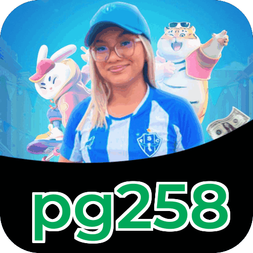 APK Android pg258