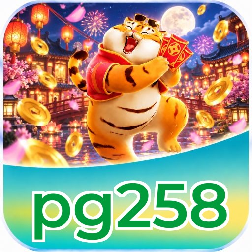 pg258 Logo - Bônus de Cadastro