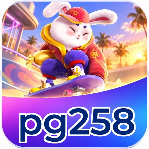 pg258 Bônus Oficial - Rollover 25x Justo