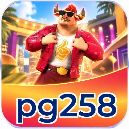 Logo da pg258