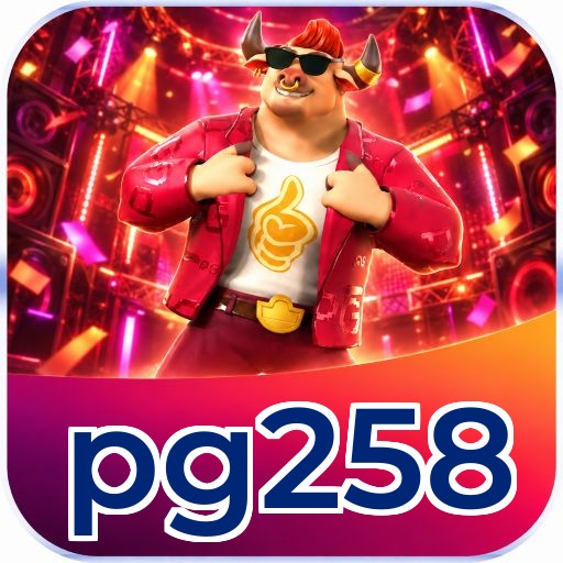 pg258 Logo